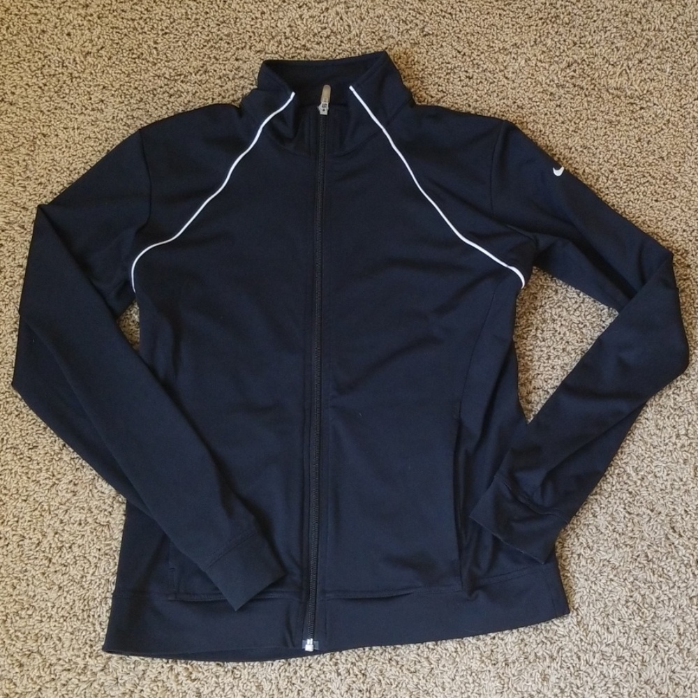 SALE! 2 FOR $30 - Nike track jacket